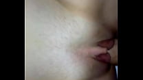 Closeup Pov sex