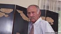 Blowjob Old Man sex