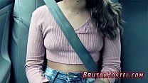 Teen Taxi sex