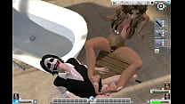 3d Sex Game sex