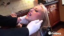 Mouth Full Of Cum sex