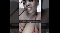 Big Black Nigerian sex