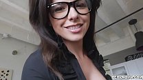 Danica Dillon sex