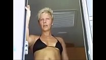 Wife Cum In Mouth sex