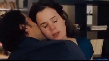 Kissing Scene sex