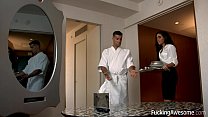 Hotel Room Sex sex