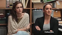 Office Blowjob sex