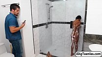 Fuck In Shower sex