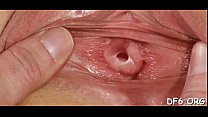 Hymen Defloration sex