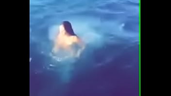 Latina Bikini sex