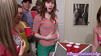 Girls Party sex
