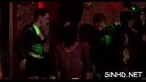 Hot Girls Party sex