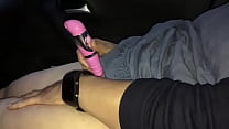In The Car sex