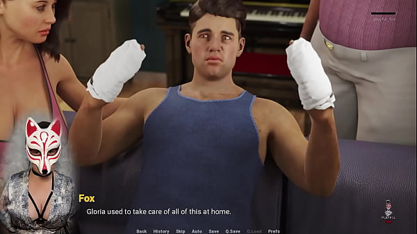 Tocar sex