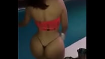 Big Ass Colombian sex