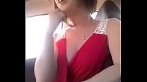 Girl In Car sex