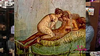 Ancient sex