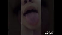 Tongue Out sex