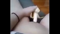 Banana sex