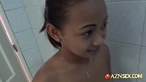 Small Asian Pussy sex