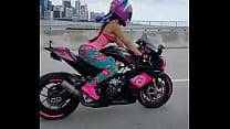 Moto sex