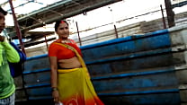 Indian Aunty Saree sex