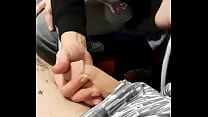 Fuck Hand sex