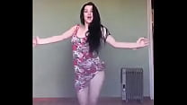 Dancing Girl sex