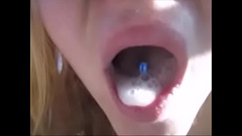 Huge Swallow sex