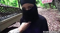 French Arab sex