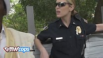 Hot Cop sex