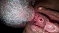 Tongue Fucking sex