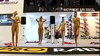 Nude Russian sex