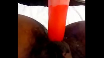 Popsicle sex