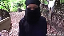 Hijab Anal Sex sex