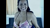 Mature Latina sex