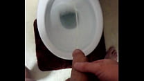 Toilette sex
