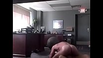 In The Boss Office sex