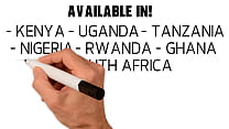 Uganda sex