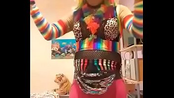 Showing Knickers sex