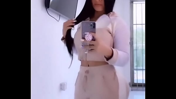 Colombiana Culona sex