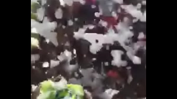 Party Girls sex