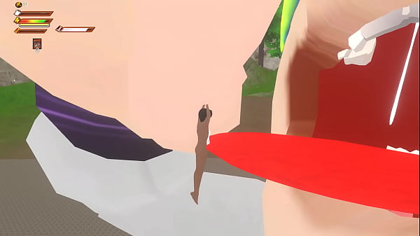 Femdom Facesitting sex