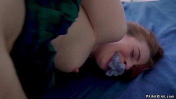 Bound And Gagged sex