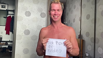 проверочное видео sex