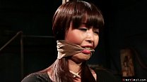 Asian Dominatrix sex