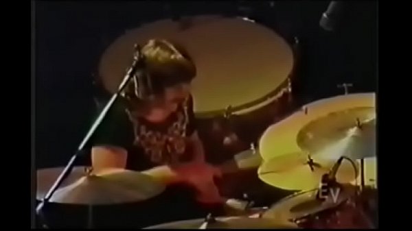 Led Zeppelin 1975 sex