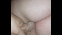 Cumshot Ass sex