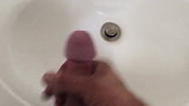 Masturbating In Bathroom sex