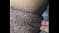 Ebony Solo Masturbation sex